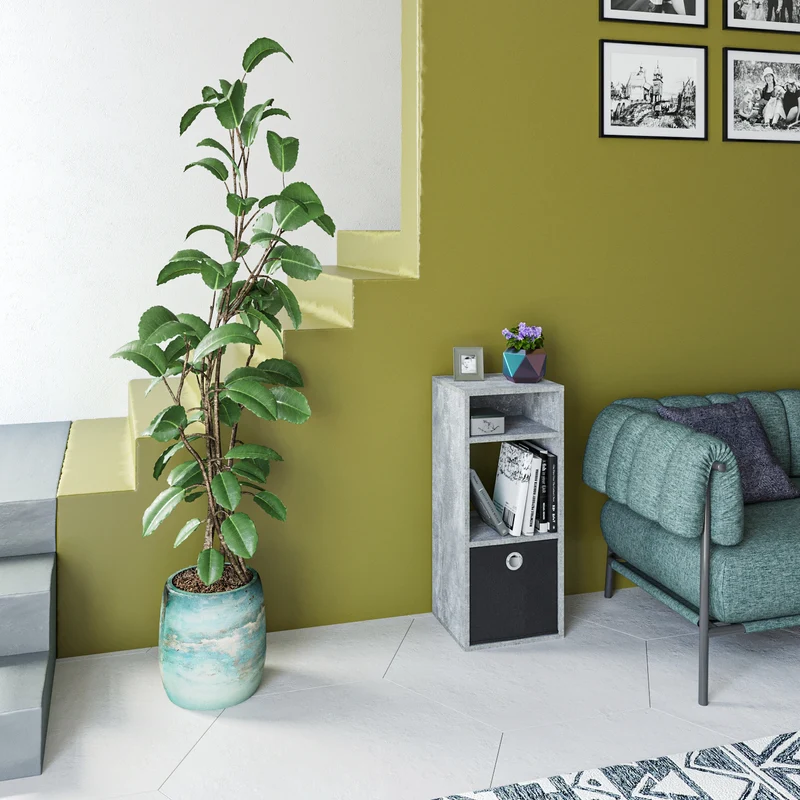 Cube Shelf RIM2