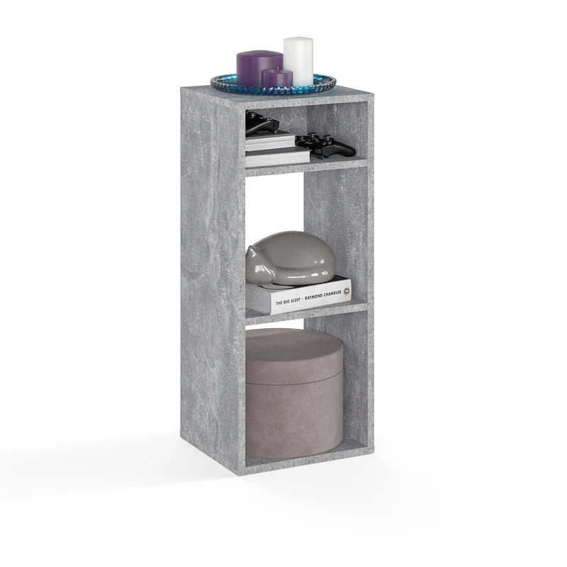 Cube Shelf RIM2