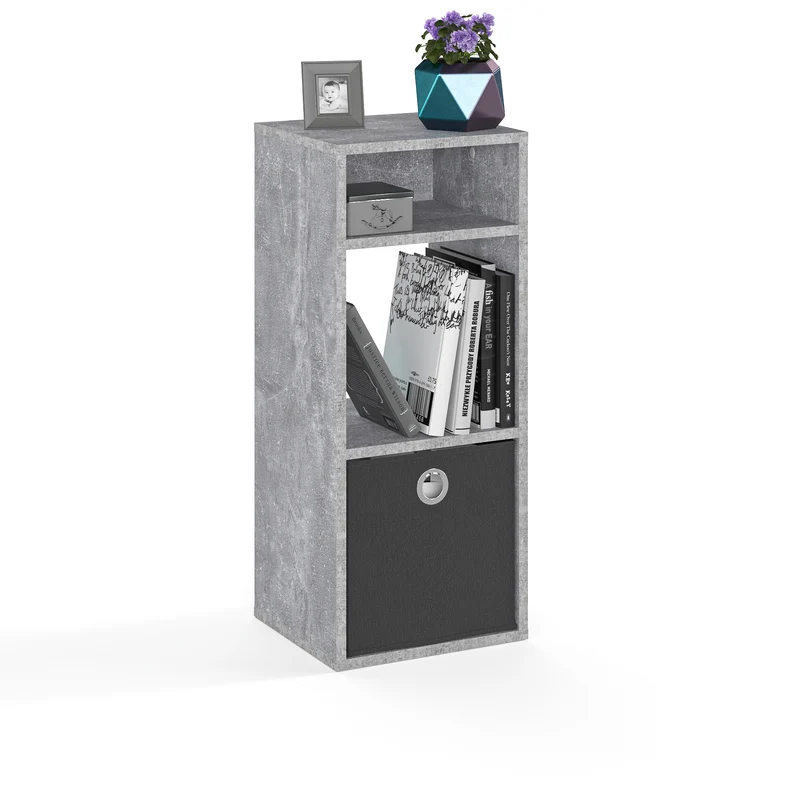 Cube Shelf RIM2