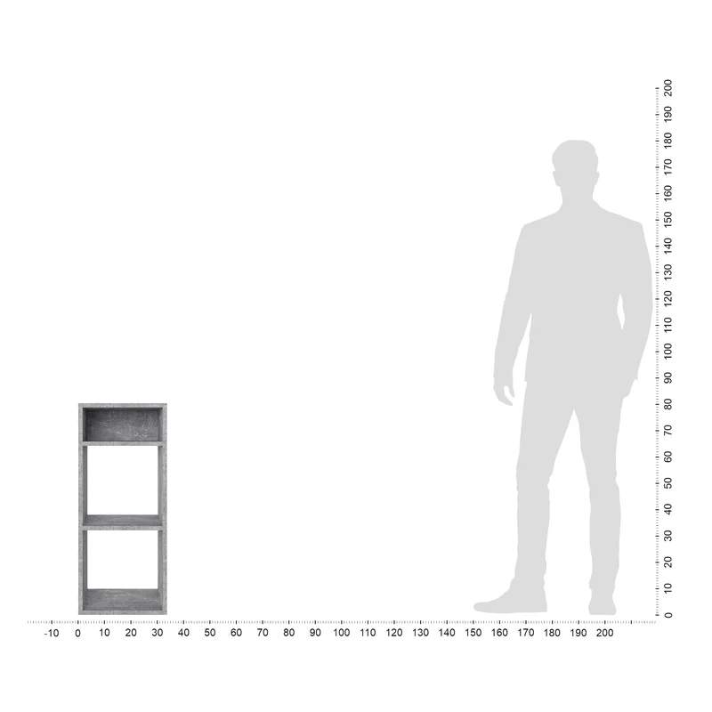 Cube Shelf RIM2