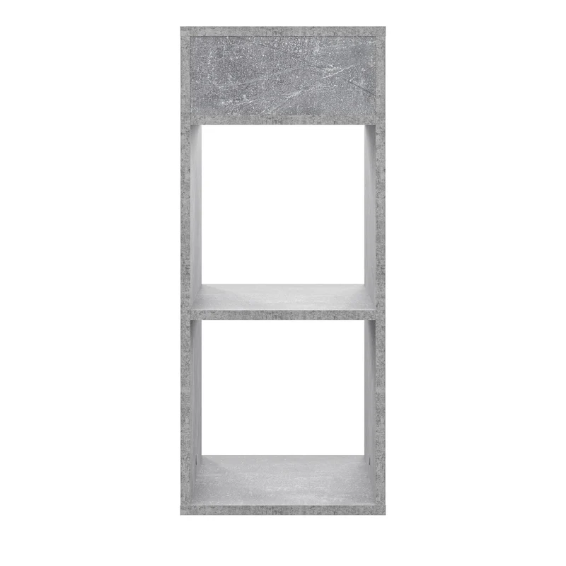Cube Shelf RIM2