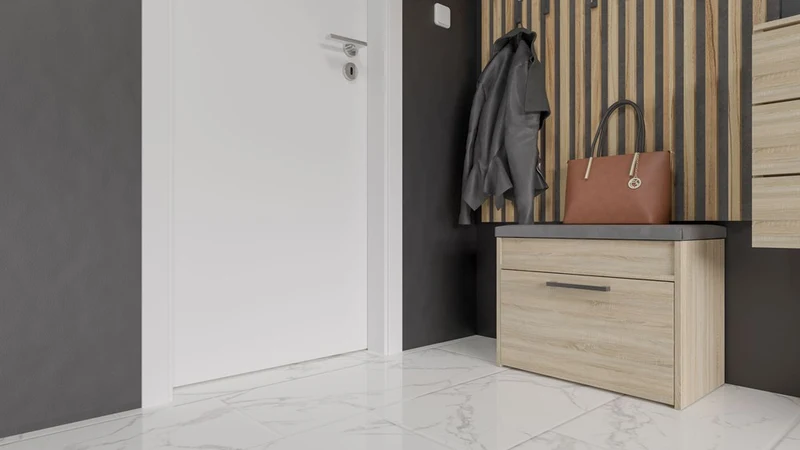 PARMA MINI SCHUHSCHRANK