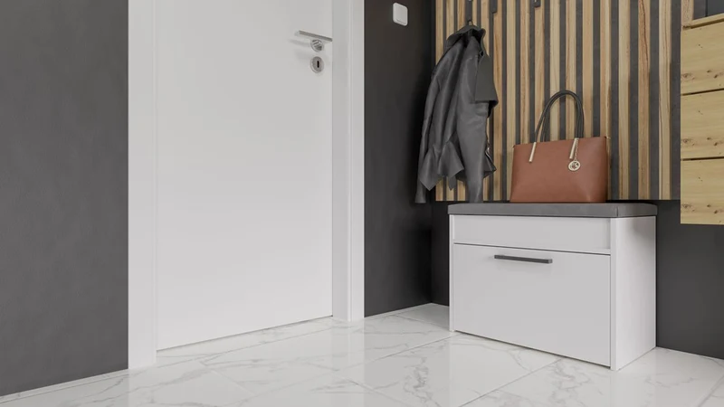 PARMA MINI SCHUHSCHRANK