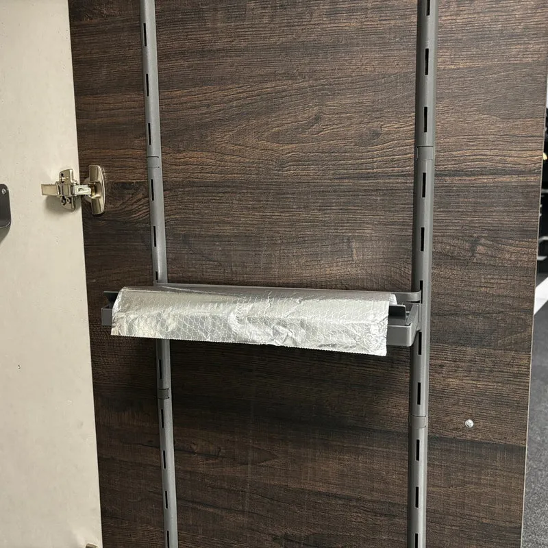 K-Line side ROLLINERO - Rollenablage