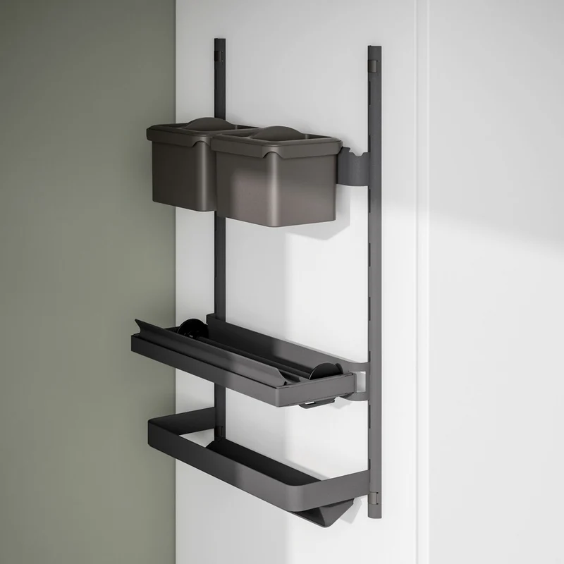 K-Line side ROLLINERO - Rollenablage