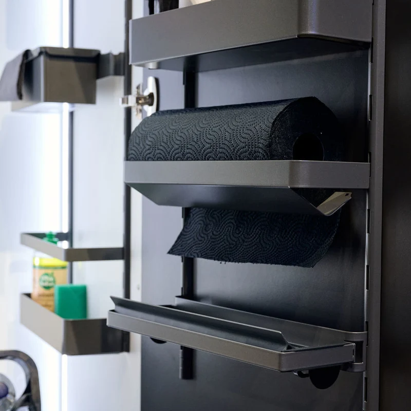 K-Line side Papierrollenablage