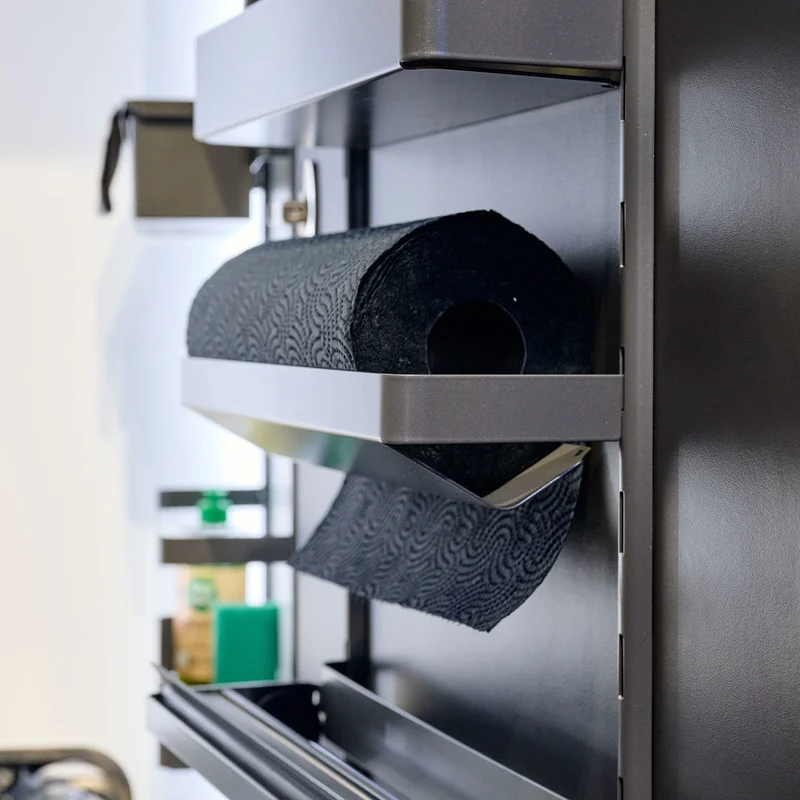 K-Line side Papierrollenablage