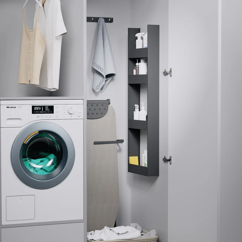 K-Line EasyRack - Türregal