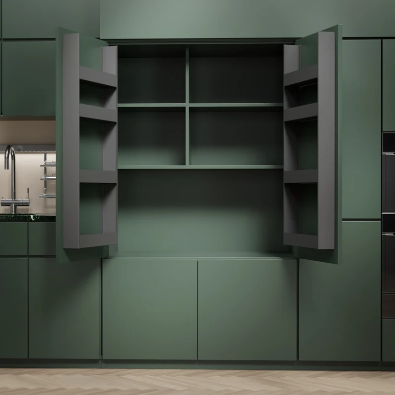 K-Line EasyRack - Türregal
