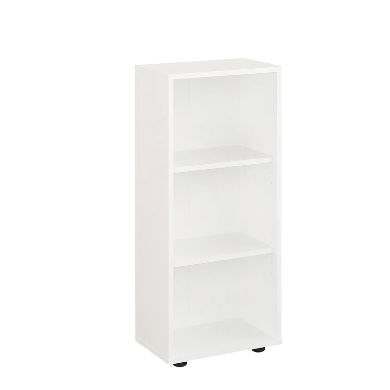 Bookcase Lumo 40-3F