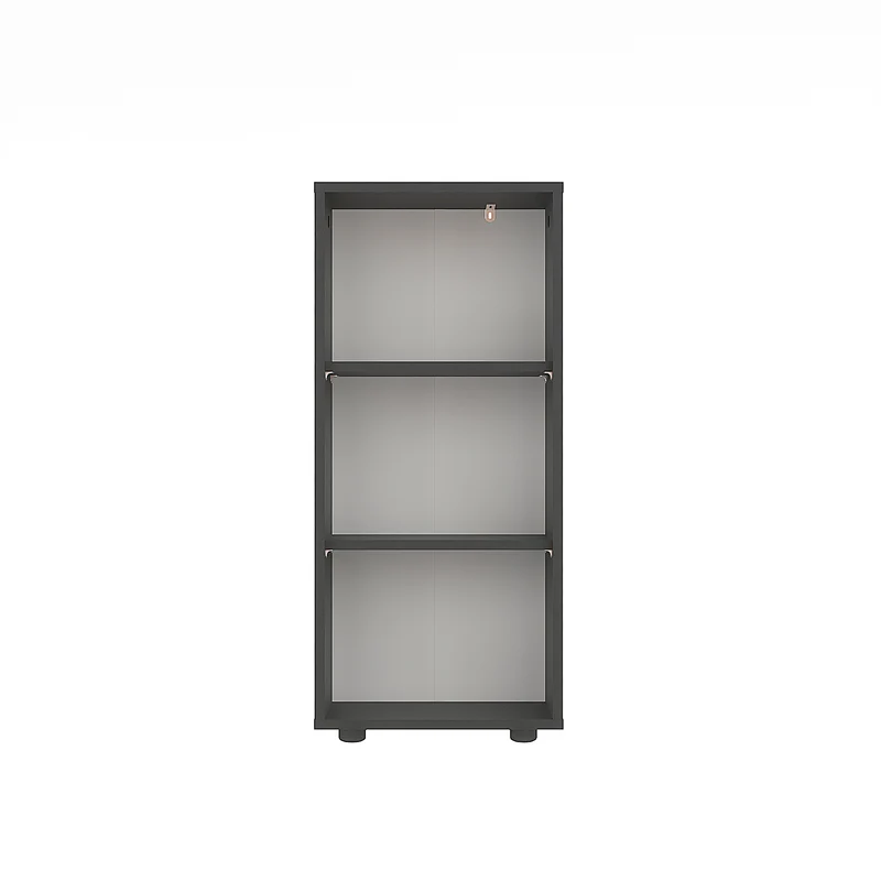 Bookcase Lumo 40-3F