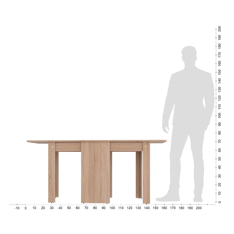 Dining Table MOVA