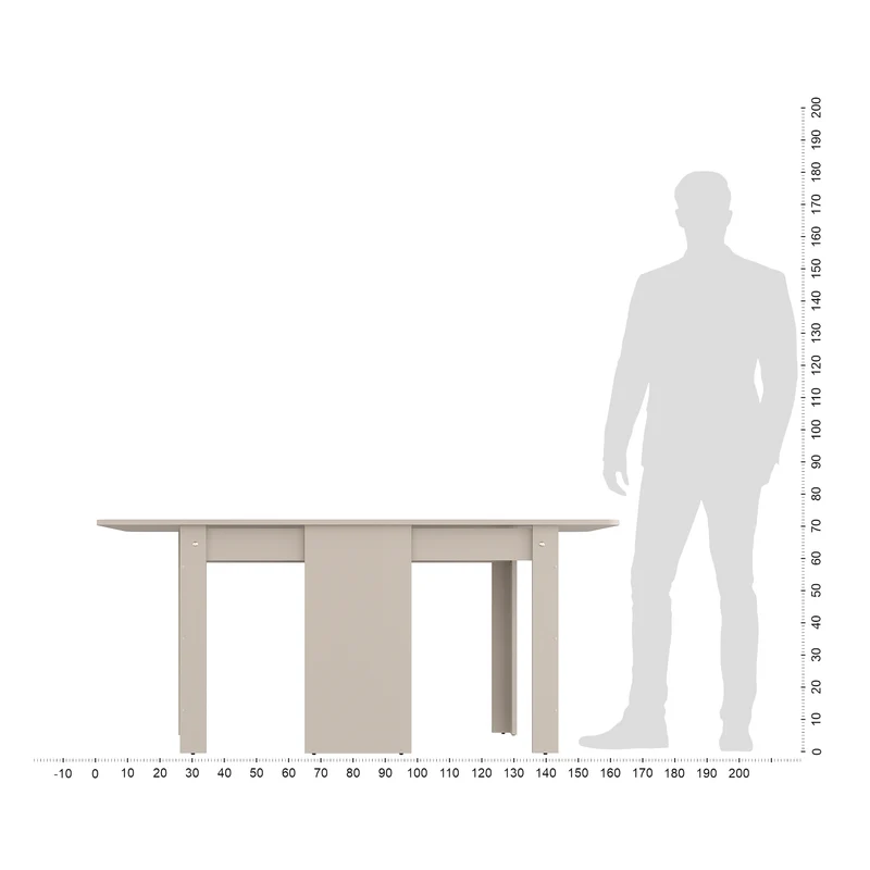 Dining Table MOVA