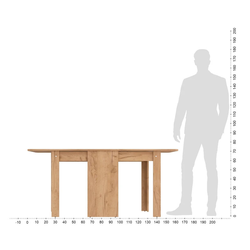 Dining Table MOVA