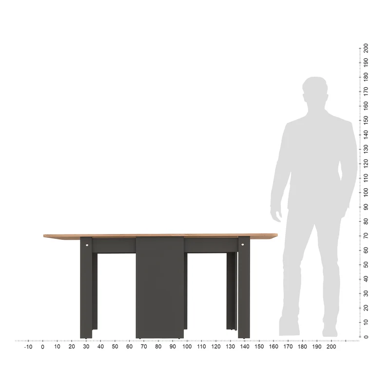 Dining Table MOVA