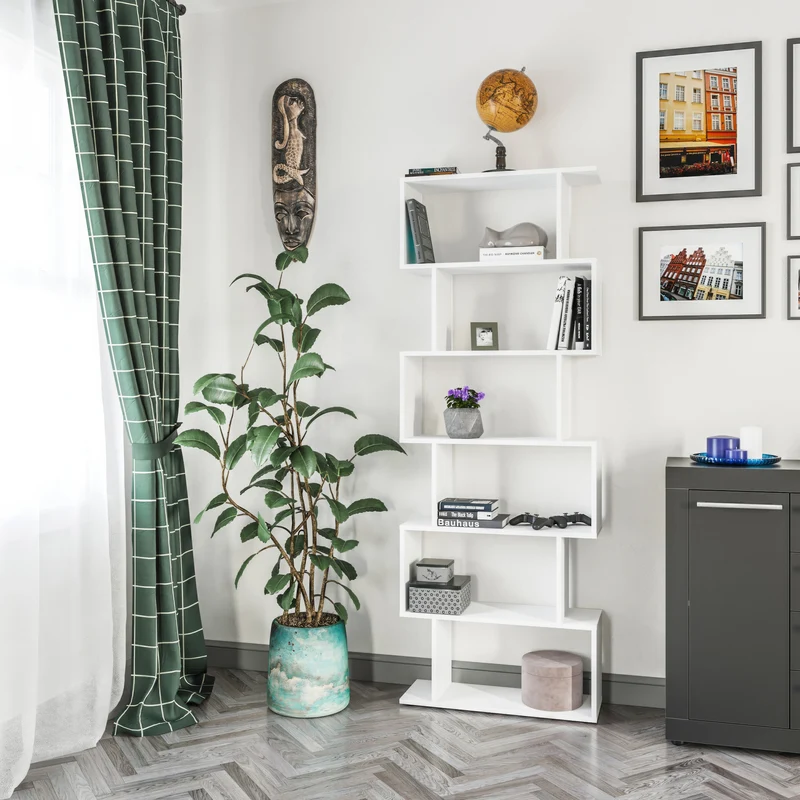 Bookcase Shelf 190S