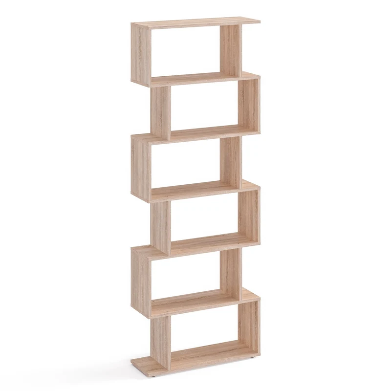 Bookcase Shelf 190S