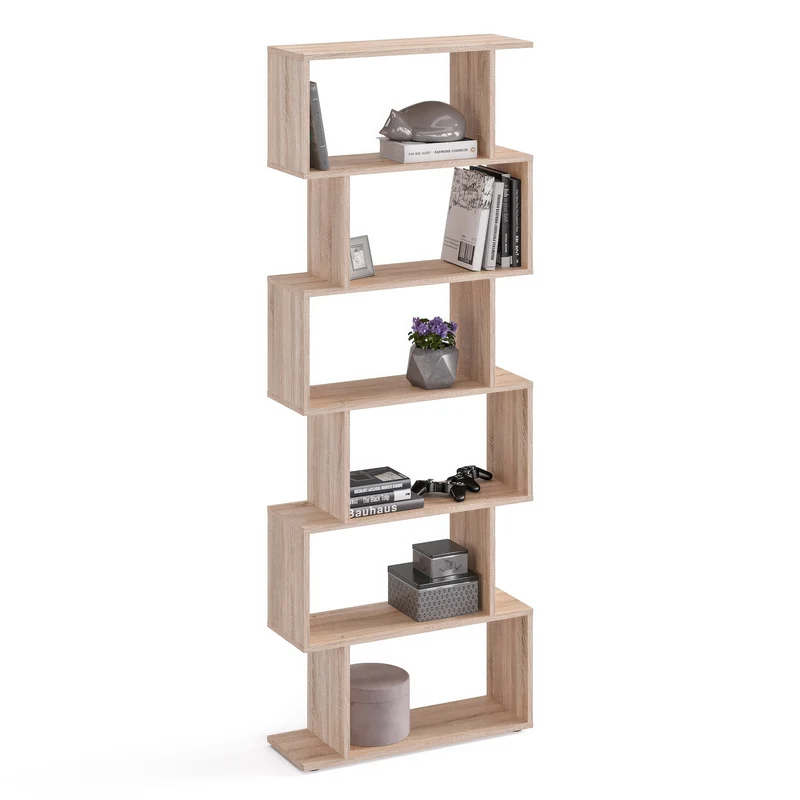 Bookcase Shelf 190S