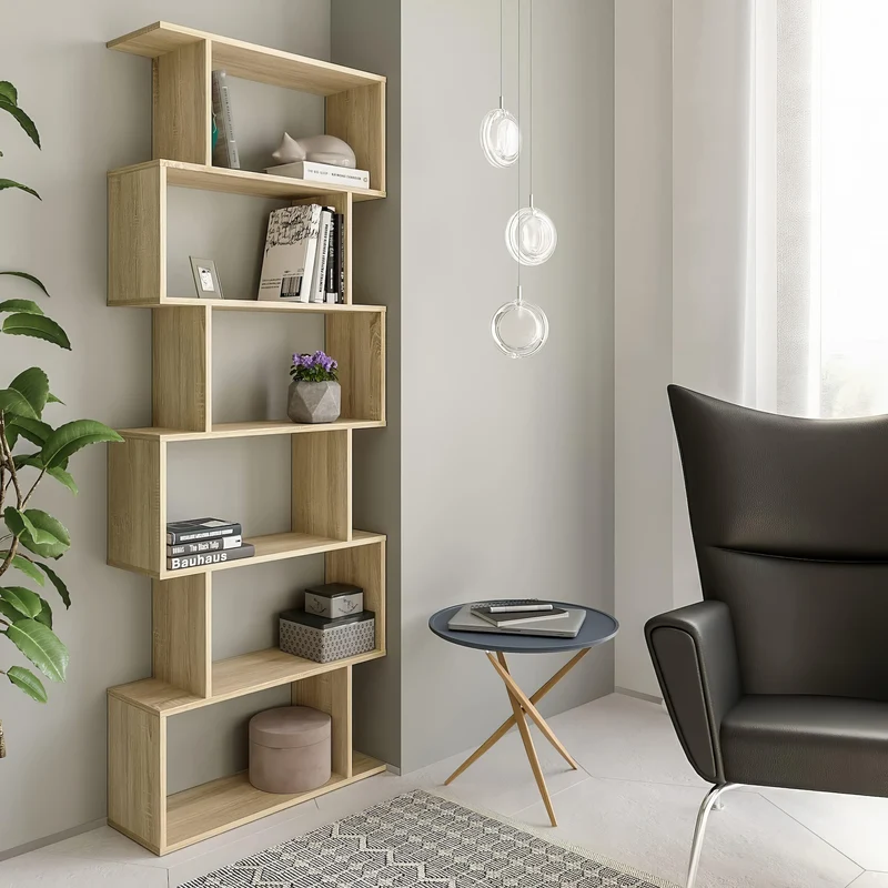Bookcase Shelf 190S