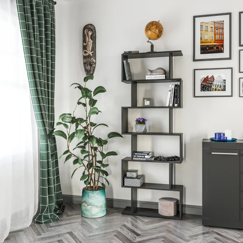Bookcase Shelf 190S