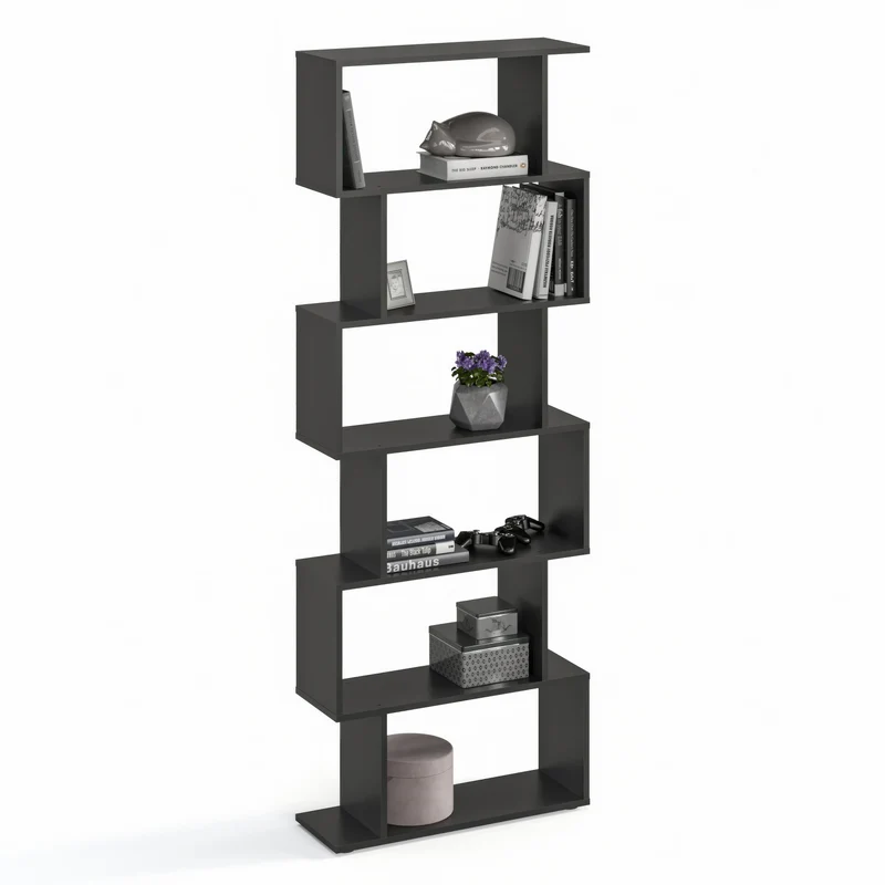 Bookcase Shelf 190S