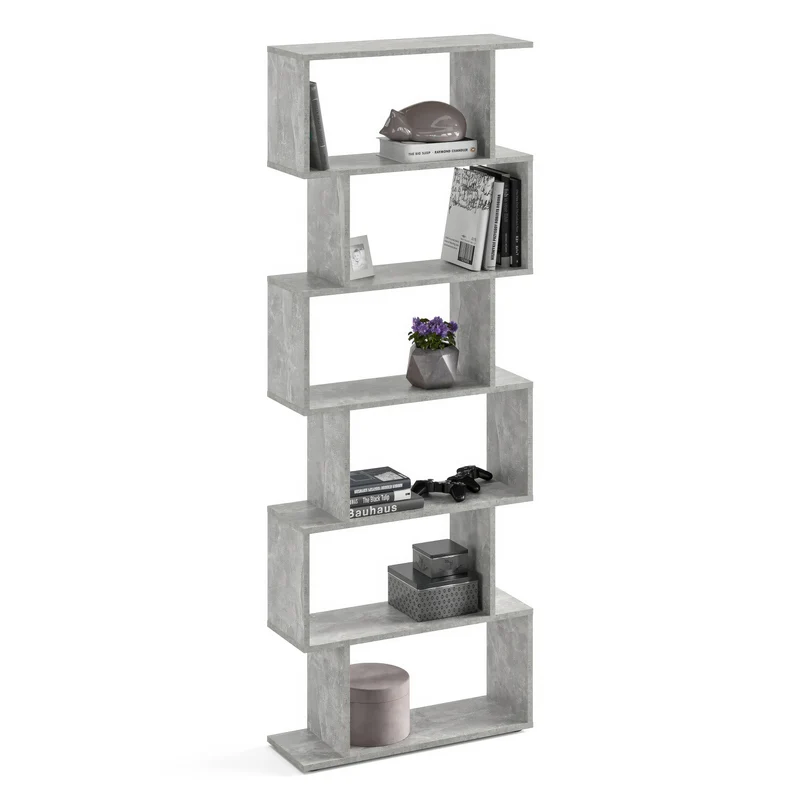 Bookcase Shelf 190S