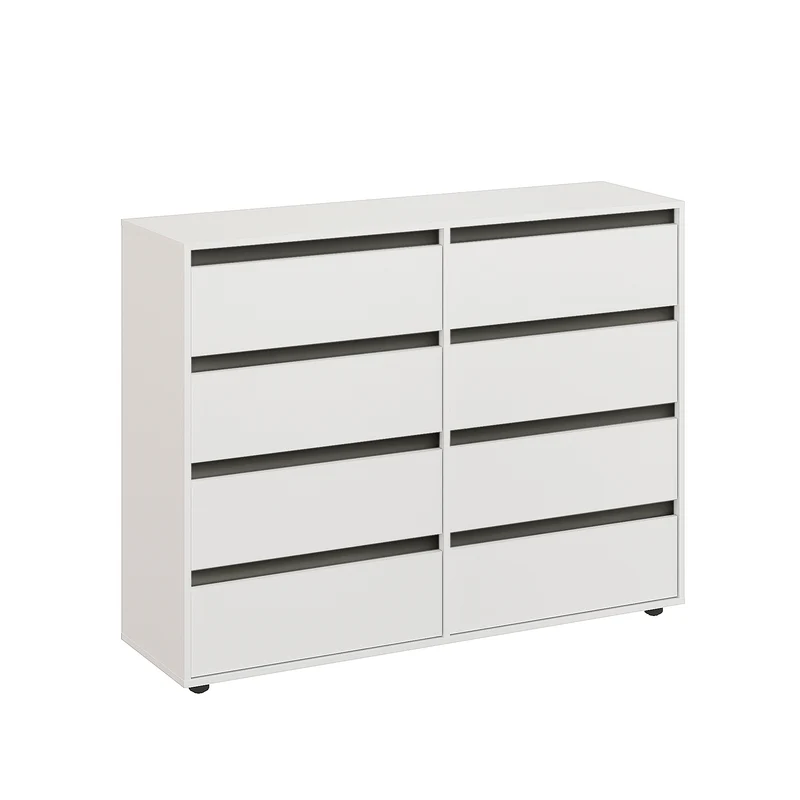 Chest of Drawers Linoa 8S