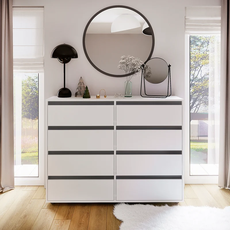Chest of Drawers Linoa 8S