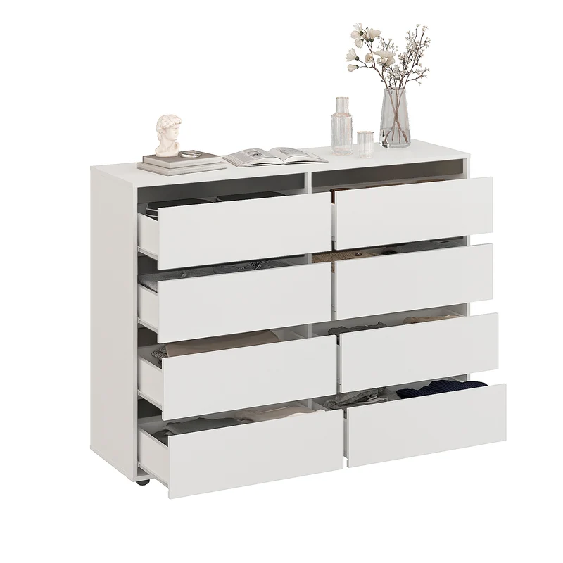 Chest of Drawers Linoa 8S
