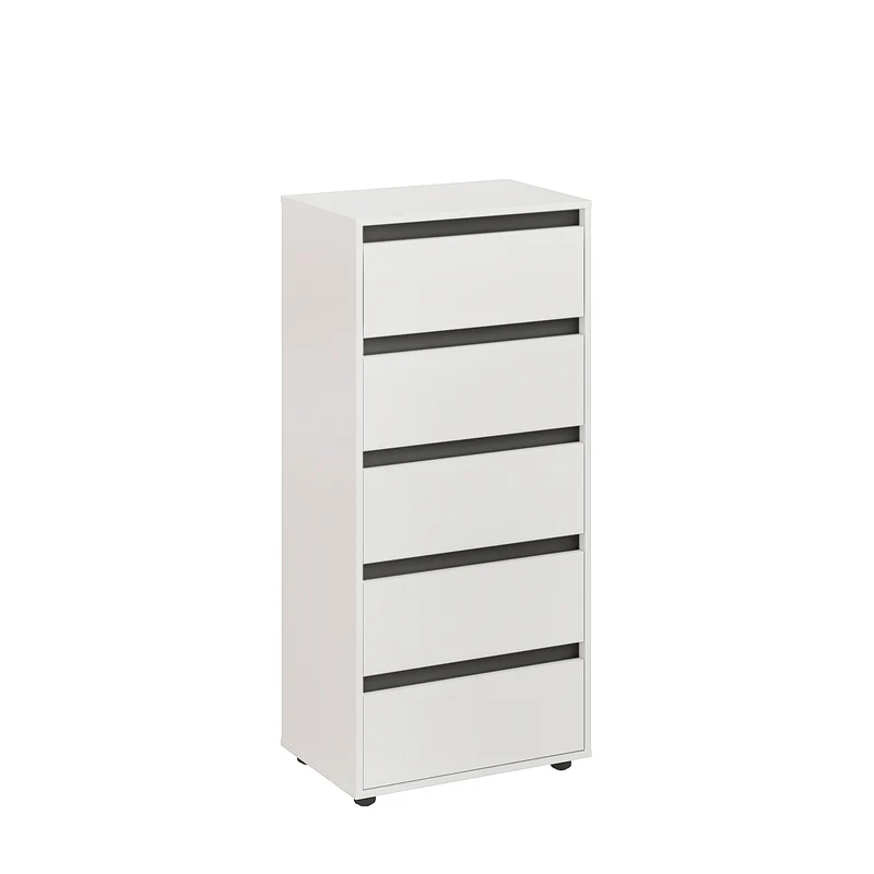 Chest of Drawers Linoa 5S