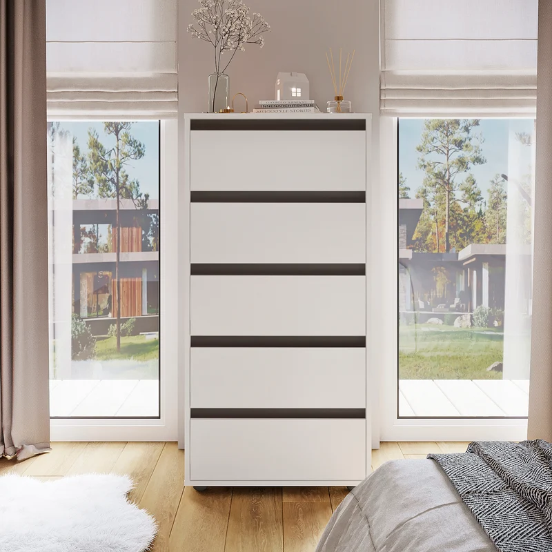 Chest of Drawers Linoa 5S