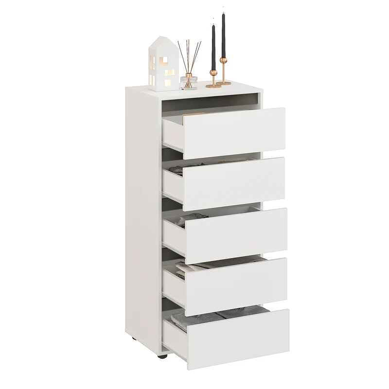 Chest of Drawers Linoa 5S