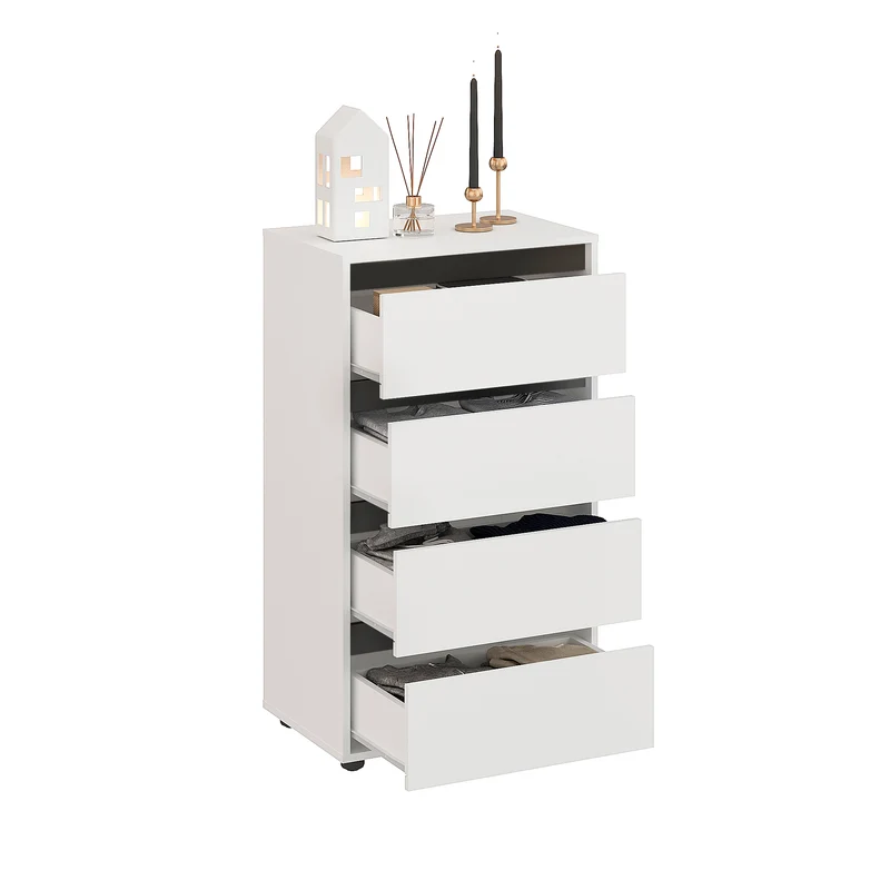 Chest of Drawers Linoa 4S