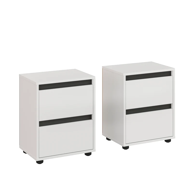 Bedside Table Linoa 2NS