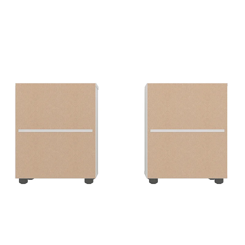 Bedside Table Linoa 2NS