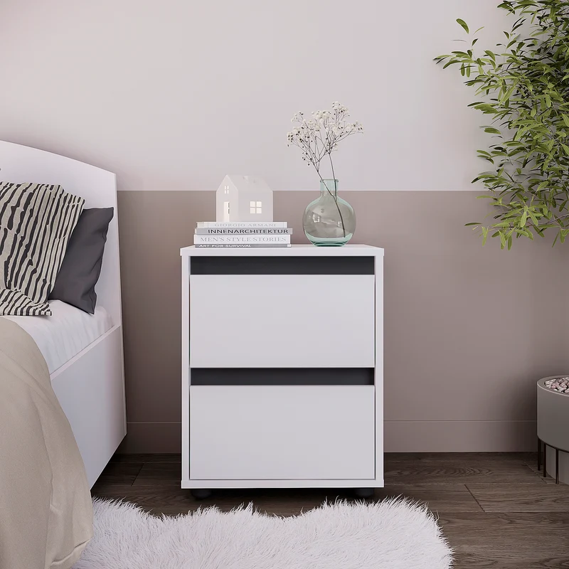 Bedside Table Linoa NS