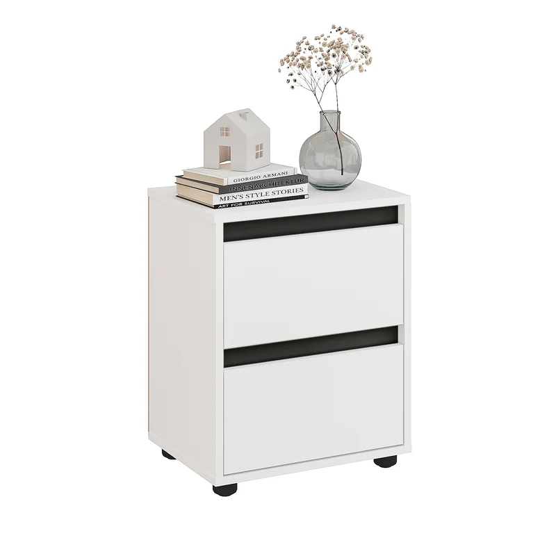 Bedside Table Linoa NS