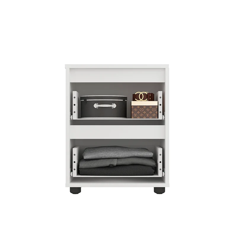 Bedside Table Linoa NS