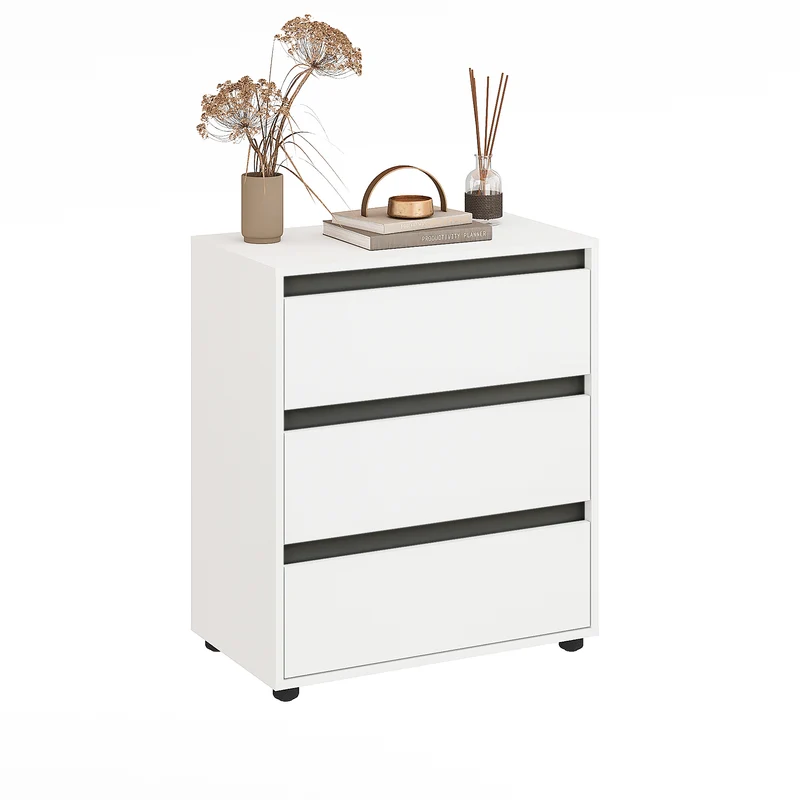 Chest of Drawers Linoa 3S