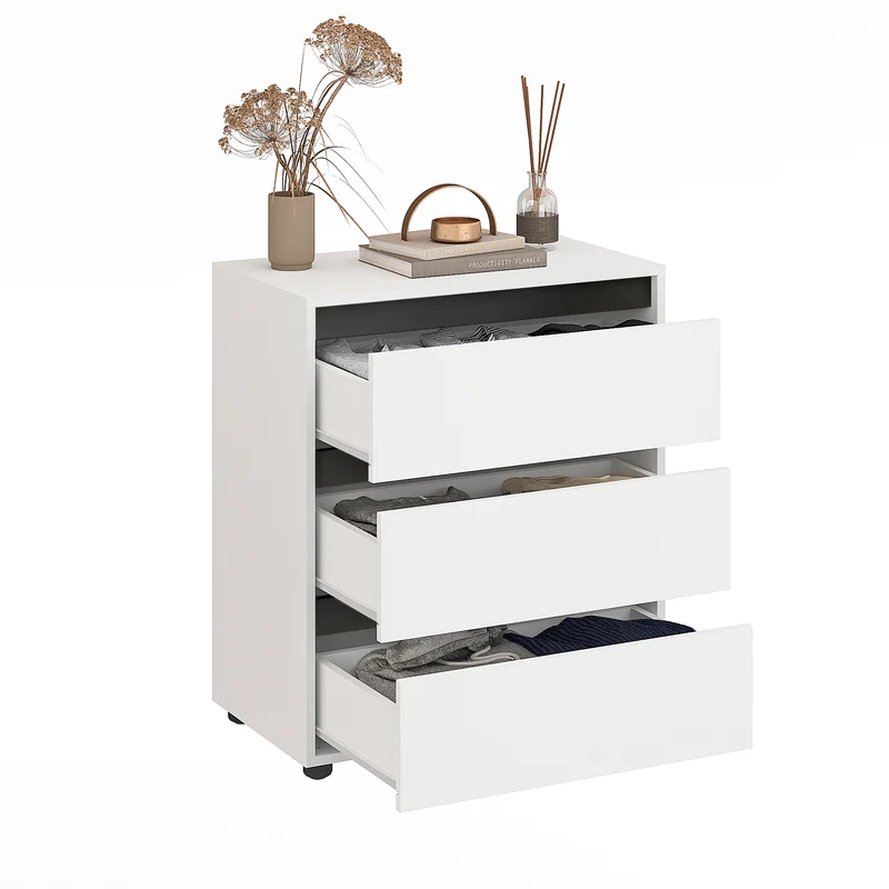 Chest of Drawers Linoa 3S