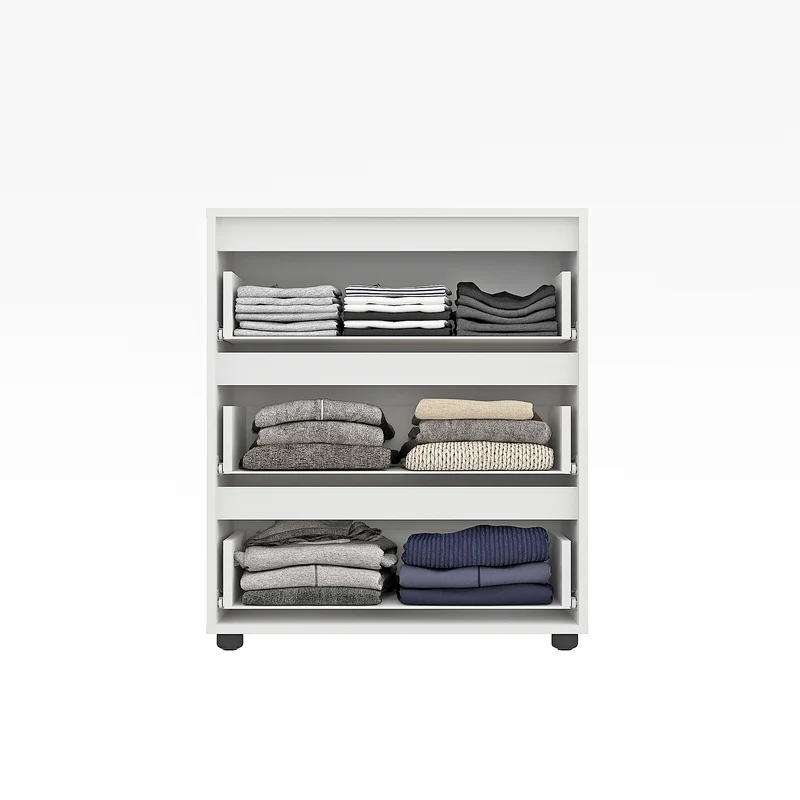 Chest of Drawers Linoa 3S