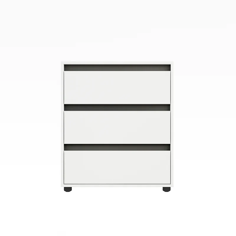 Chest of Drawers Linoa 3S