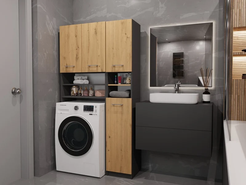 BADEZIMMER- MARPOL POLA DD+ MARBELA