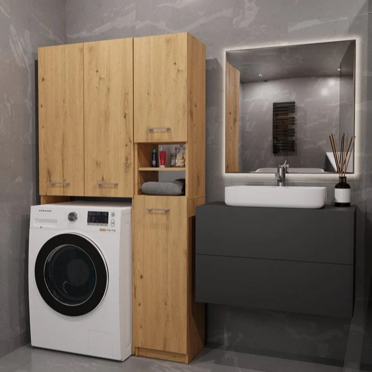 BADEZIMMER- MARPOL POLA DD+ MARBELA