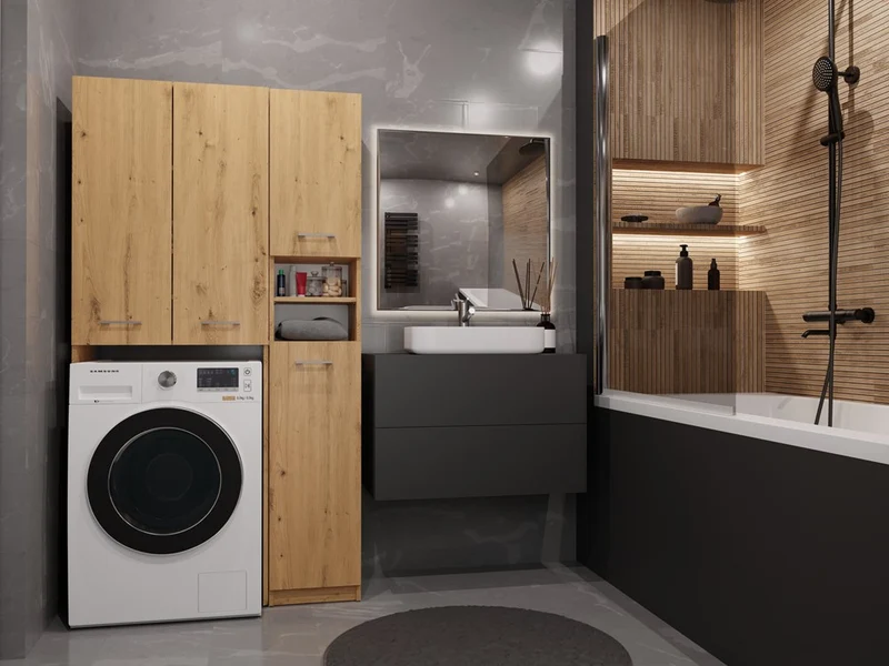 BADEZIMMER- MARPOL POLA DD+ MARBELA