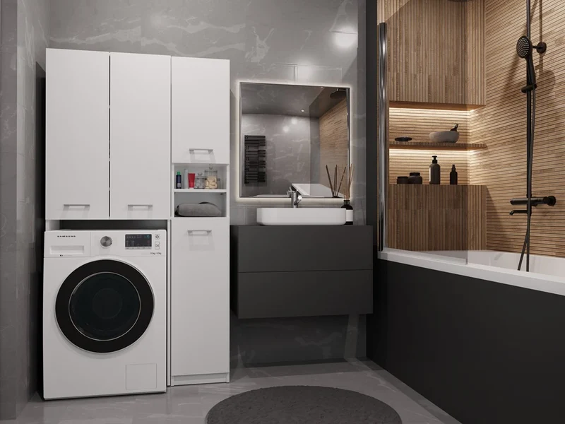 BADEZIMMER- MARPOL POLA DD+ MARBELA