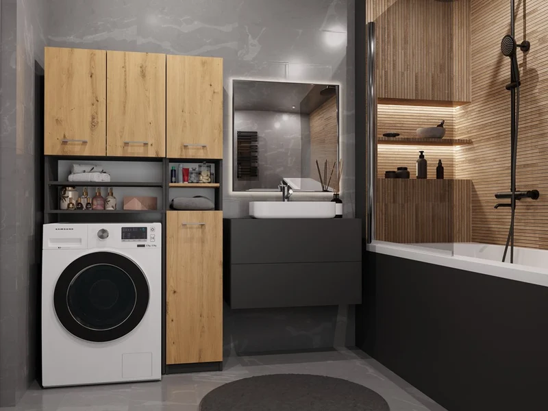 BADEZIMMER- MARPOL POLA DD+ MARBELA