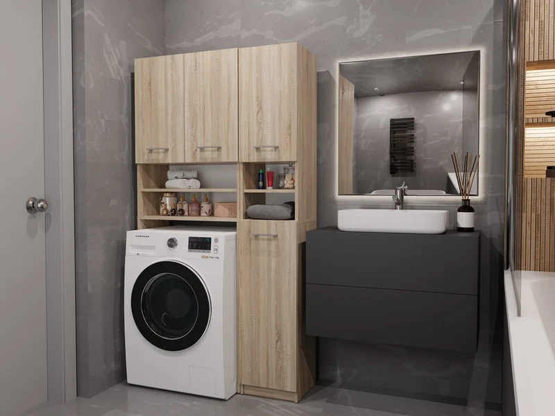 BADEZIMMER- MARPOL POLA DD+ MARBELA