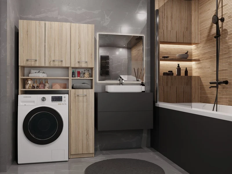 BADEZIMMER- MARPOL POLA DD+ MARBELA