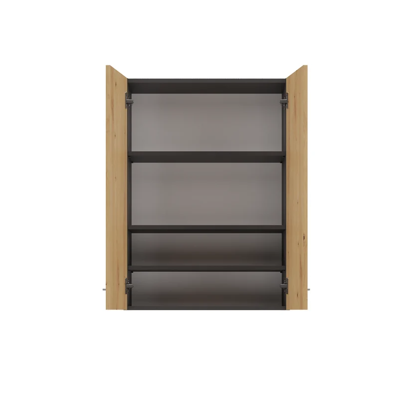 WASCHMASCHINENSCHRANK POLA MINI-TÜREN LANGE